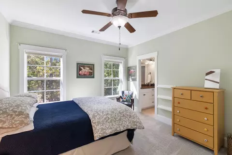 Bedroom - 603 Altamaha Cir, Evans, GA 30809 photo 7 of 10