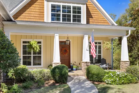 Exterior - 603 Altamaha Cir, Evans, GA 30809 photo 5 of 10