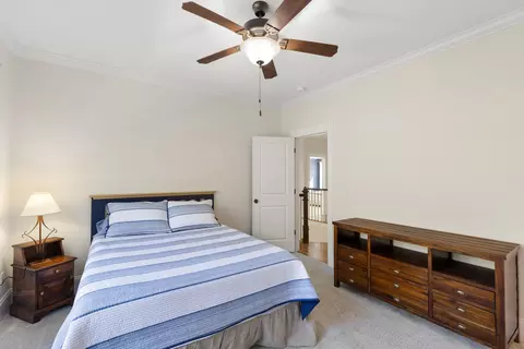 Bedroom - 603 Altamaha Cir, Evans, GA 30809 photo 6 of 10