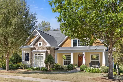 Exterior - 603 Altamaha Cir, Evans, GA 30809 photo 3 of 10
