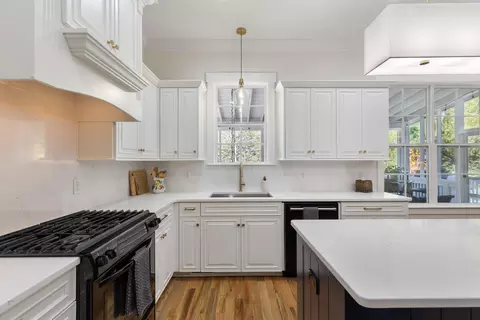 Kitchen - 603 Altamaha Cir, Evans, GA 30809 photo 5 of 6