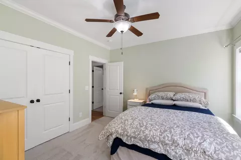 Bedroom - 603 Altamaha Cir, Evans, GA 30809 photo 8 of 10