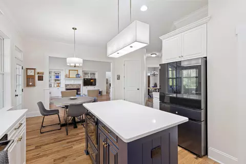 Kitchen - 603 Altamaha Cir, Evans, GA 30809 photo 4 of 6