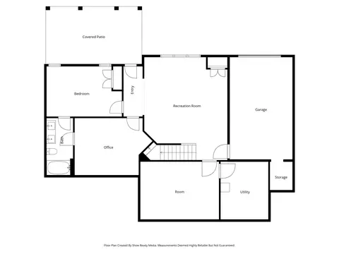 Floorplan - 603 Altamaha Cir, Evans, GA 30809 photo 3 of 3