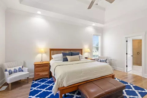 Bedroom - 603 Altamaha Cir, Evans, GA 30809 photo 2 of 10
