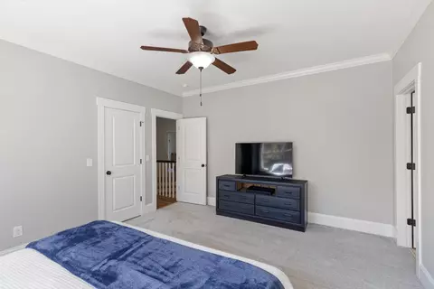 Bedroom - 603 Altamaha Cir, Evans, GA 30809 photo 10 of 10