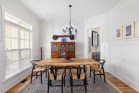 Dining - 603 Altamaha Cir, Evans, GA 30809 photo 1 of 2