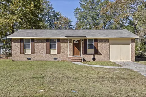 3231 Kevin Dr, Augusta, GA 30906