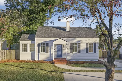 1736 Kissingbower Rd, Augusta, GA 30904