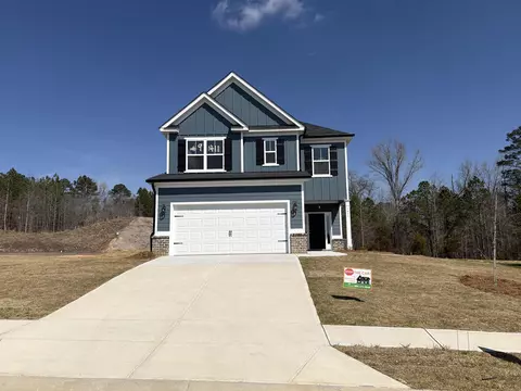 1411 Elias Sta, Thomson, GA 30824