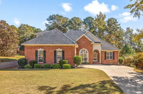 5108 Wells Dr, Evans, GA 30809 photo 2