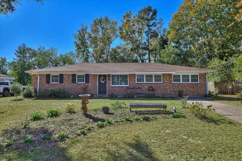 4129 Allison Rd, Martinez, GA 30907