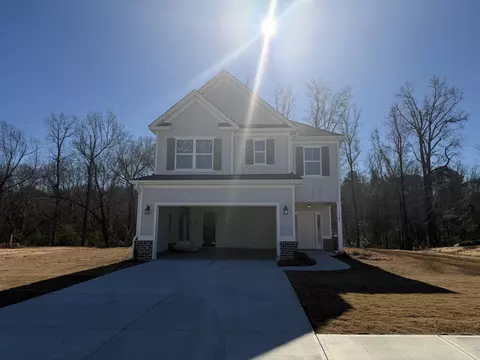 1307 Elias Sta, Thomson, GA 30824