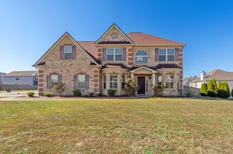 3201 Waverly Ln, Augusta, GA 30909