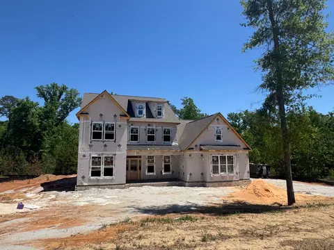 lot22 Fairbourne Dr, Grovetown, GA 30813