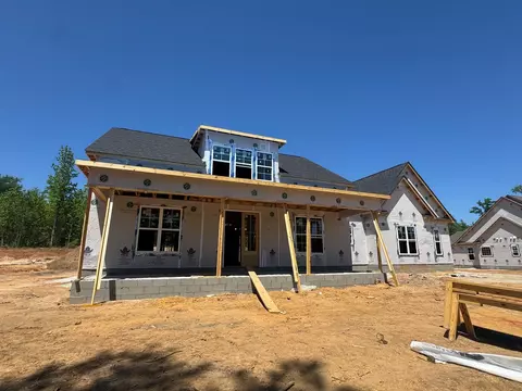 lot4 Marsdale Dr, Grovetown, GA 30813