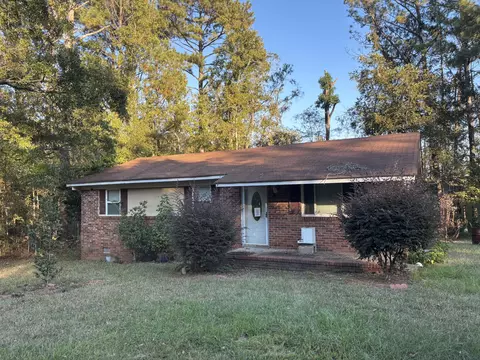 85 Promised Land Rd, Edgefield, SC 29824