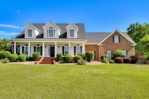 1459 Knob Hill Cir, Evans, GA 30809