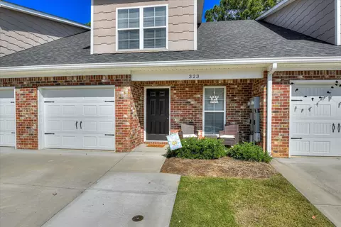 323 Connor Cir, Evans, GA 30809