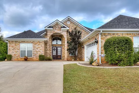 4543 Logans Way, Augusta, GA 30909 photo 2