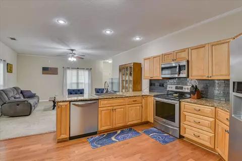 4543 Logans Way, Augusta, GA 30909 photo 11