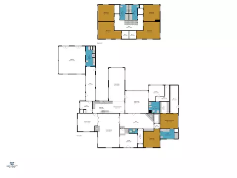 501 N Main St, Sylvania, GA 30467