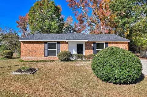 3207 E Gerald Dr, Augusta, GA 30906 photo 2