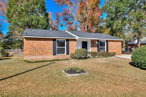 3207 E Gerald Dr, Augusta, GA 30906 photo 3