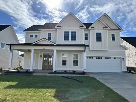 836 Sparrow Point Ave, Evans, GA 30809