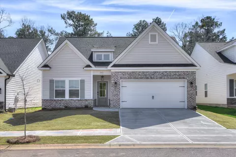 1211 Speckled Teal Path, Aiken, SC 29803