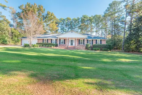 4403 Owens Rd, Evans, GA 30809