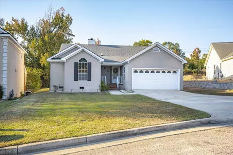593 Blue Ridge Xing, Evans, GA 30809