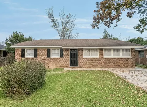 615 Aiken St, Augusta, GA 30901
