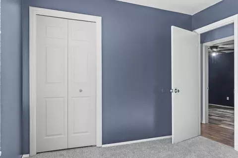 Bedroom - 133 Highview Dr, Augusta, GA 30907 photo 3 of 9