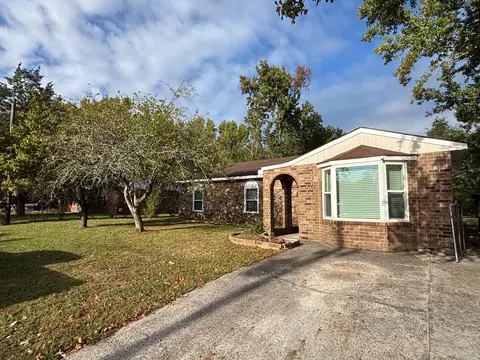 3203 E Gerald Dr, Augusta, GA 30906