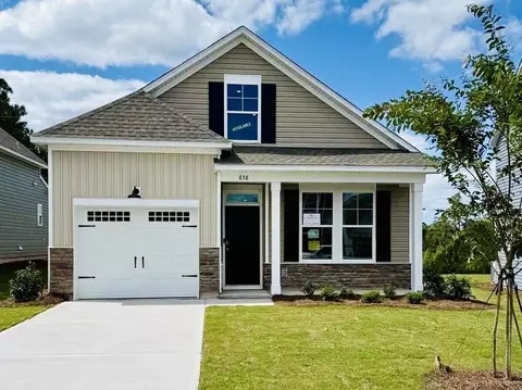 1046 Mizuno Drive Dr, Augusta, GA 30815