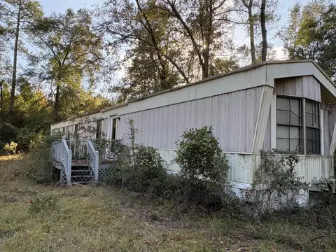 1468 Hephzibah Mcbean Rd, Hephzibah, GA 30815