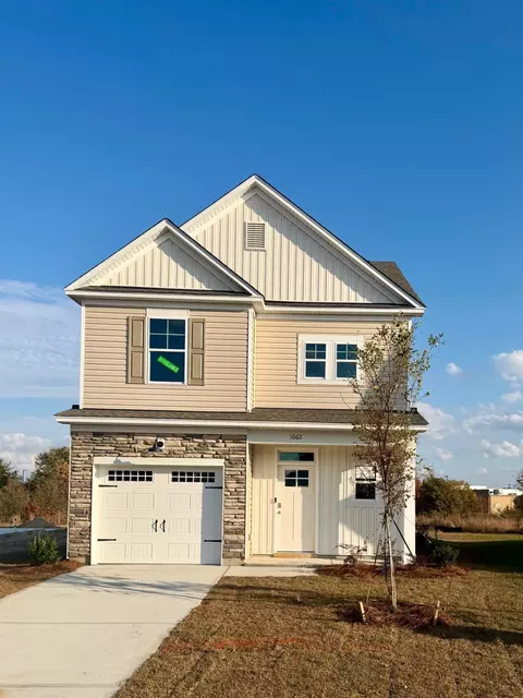 1062 Mizuno Dr, Augusta, GA 30815