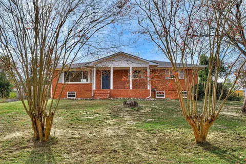3636 Lake Shore Dr, Martinez, GA 30907