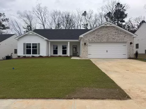 833 Sweetgrass Cir, Harlem, GA 30814