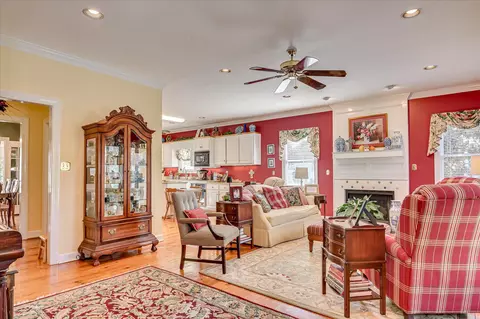 712 Westminster Ct, Augusta, GA 30909 photo 9