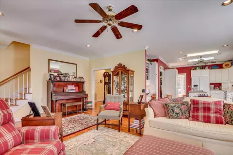 712 Westminster Ct, Augusta, GA 30909 photo 12