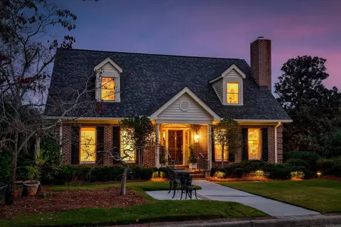 712 Westminster Ct, Augusta, GA 30909 photo 2