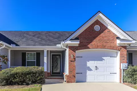 803 Whispering Willow Ct, Grovetown, GA 30813