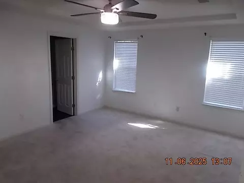Bedroom - 599 Windward Ct, Evans, GA 30809 photo 1 of 3