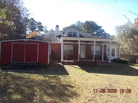 Exterior - 599 Windward Ct, Evans, GA 30809 photo 2 of 4