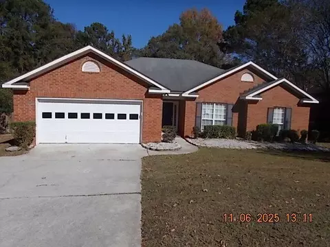599 Windward Ct, Evans, GA 30809