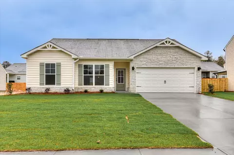 854 Sweetgrass Cir, Harlem, GA 30814