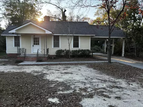 421 Salem Rd, Thomson, GA 30824