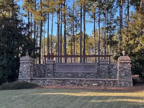 lot7 Lighthouse Pt, Lincolnton, GA 30817